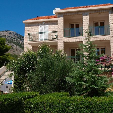 Villa Jasmin Bol Extérieur photo