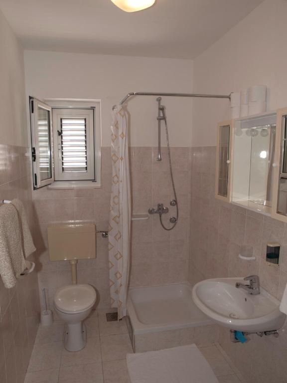 Villa Jasmin Bol Chambre photo