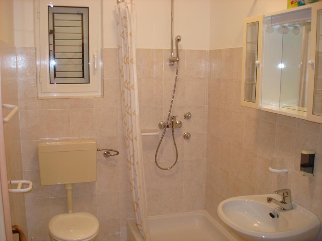 Villa Jasmin Bol Chambre photo