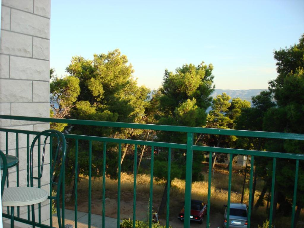 Villa Jasmin Bol Chambre photo