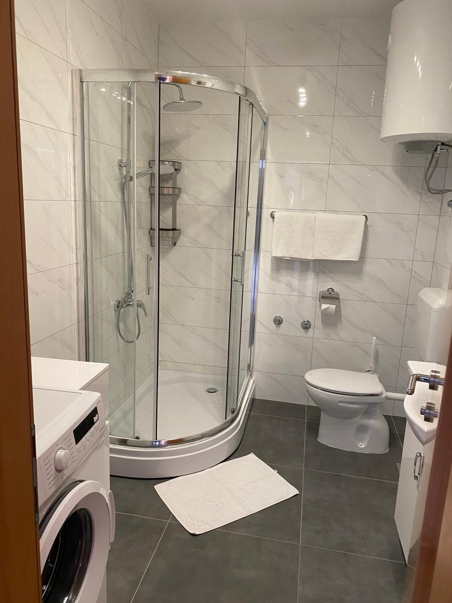 Villa Jasmin Bol Extérieur photo