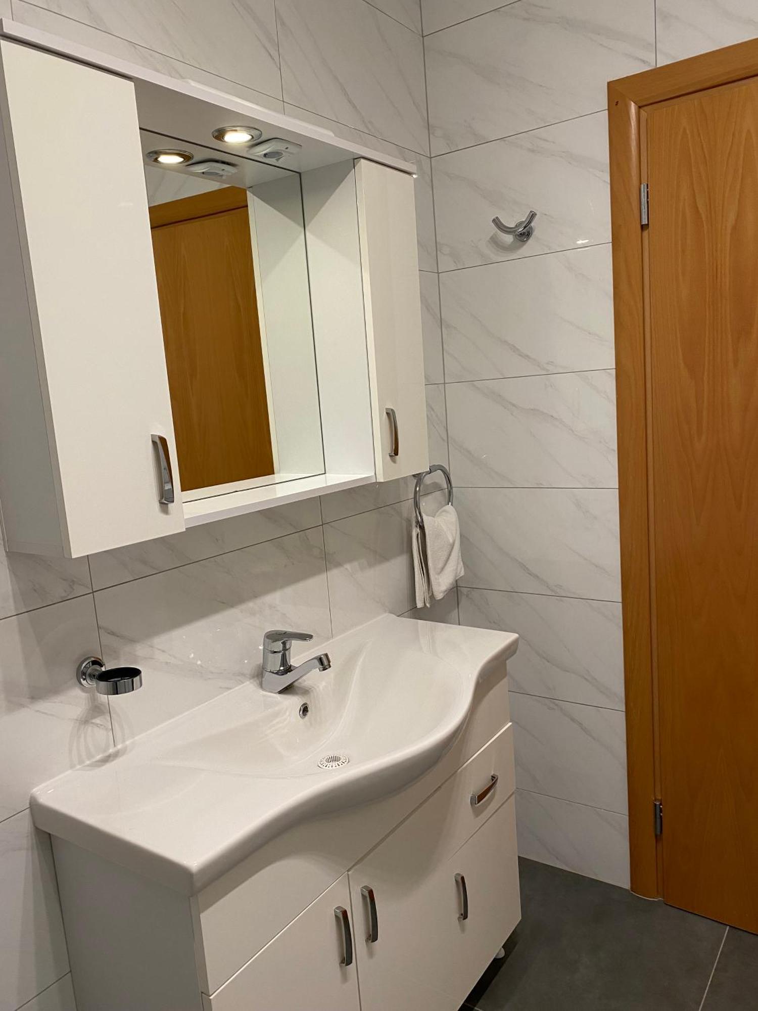 Villa Jasmin Bol Extérieur photo