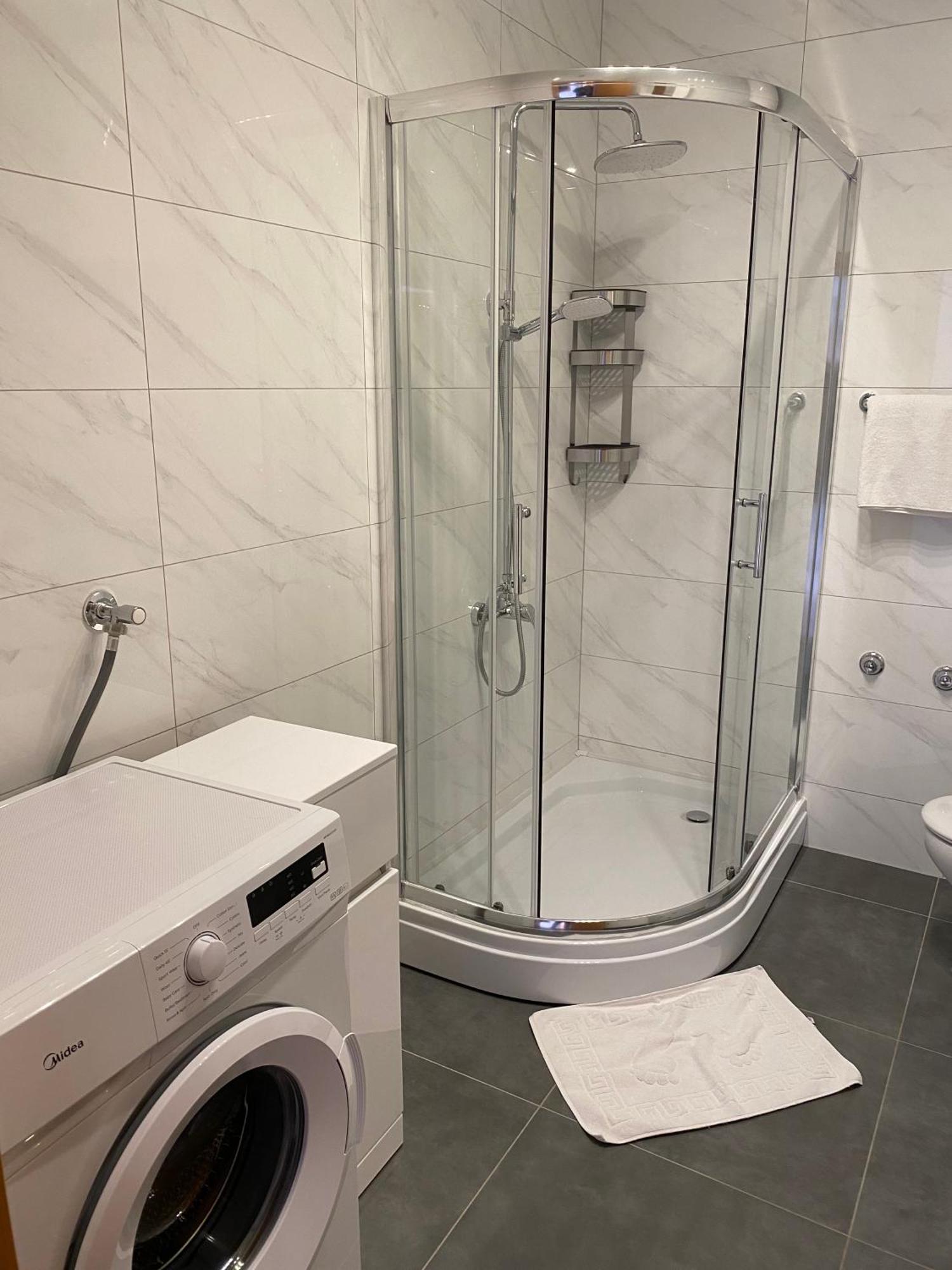 Villa Jasmin Bol Extérieur photo