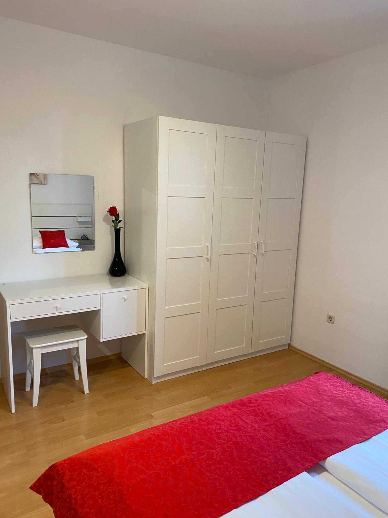 Villa Jasmin Bol Extérieur photo