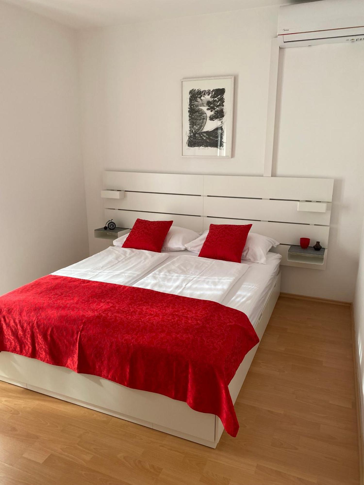 Villa Jasmin Bol Extérieur photo