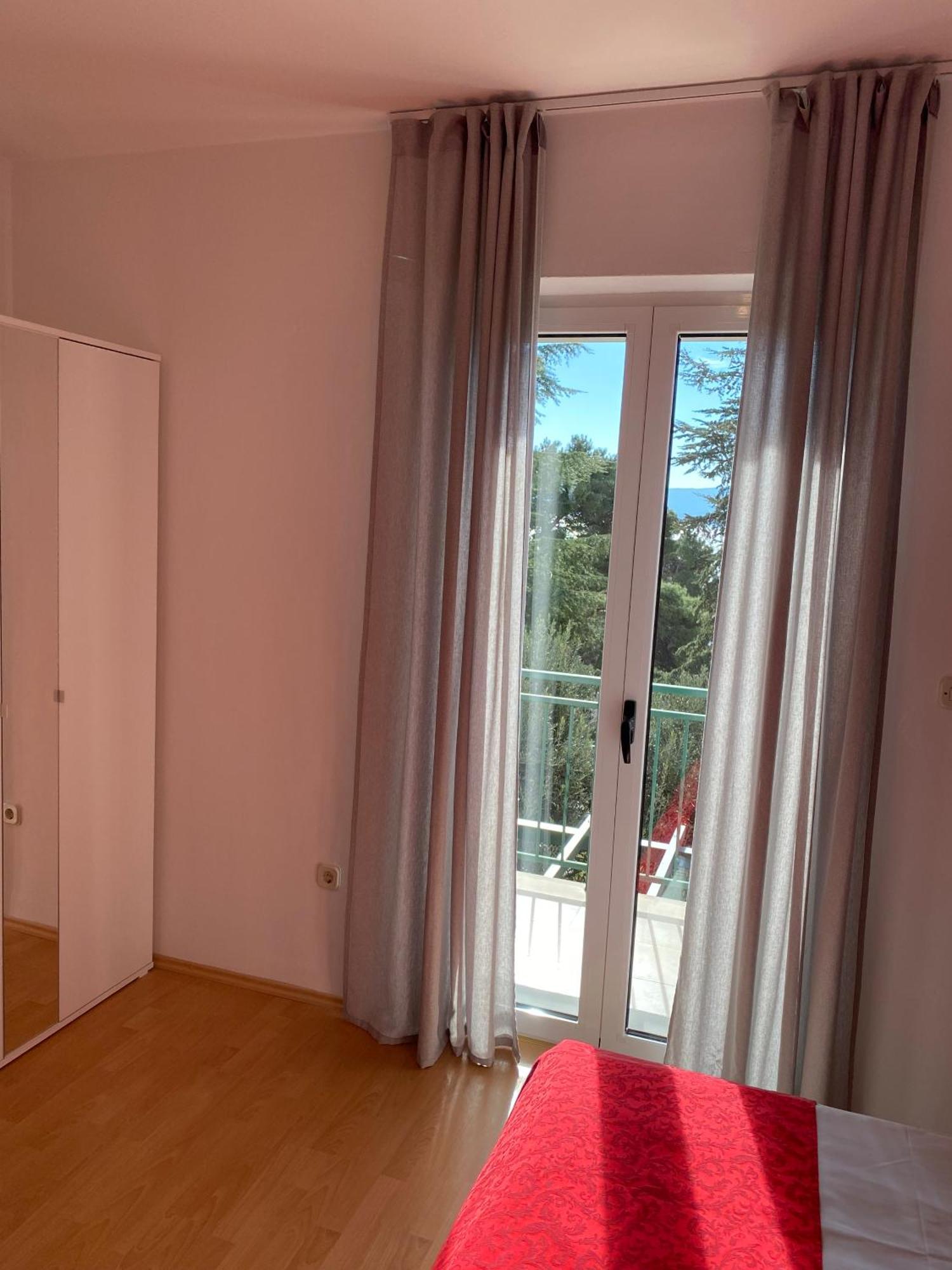 Villa Jasmin Bol Extérieur photo