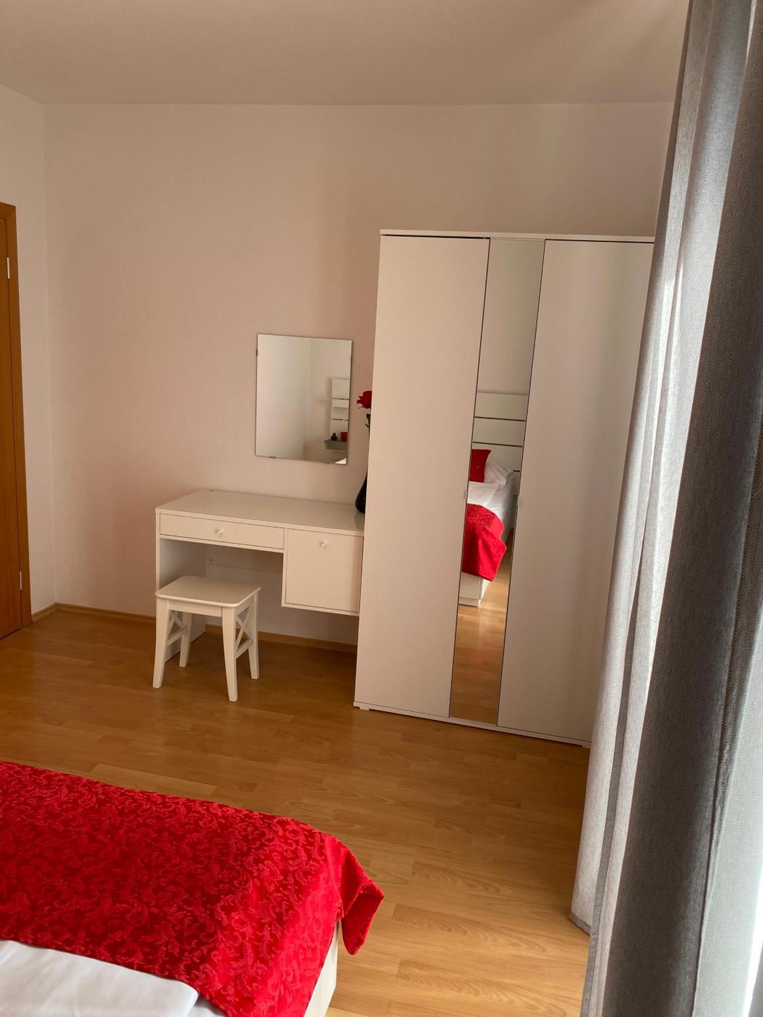 Villa Jasmin Bol Extérieur photo