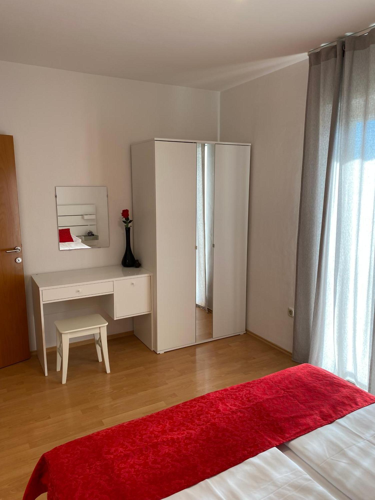 Villa Jasmin Bol Extérieur photo
