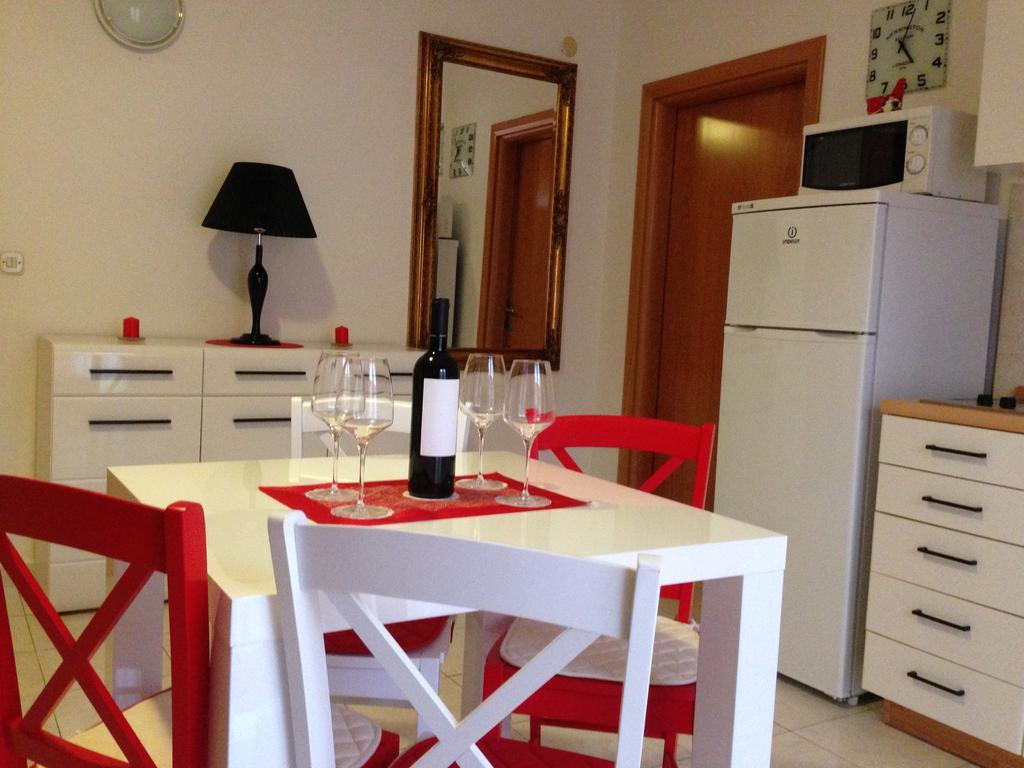 Villa Jasmin Bol Chambre photo
