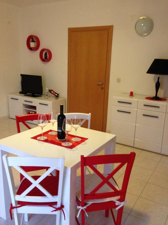 Villa Jasmin Bol Chambre photo