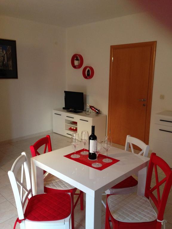 Villa Jasmin Bol Chambre photo