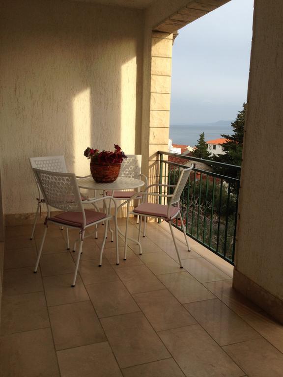 Villa Jasmin Bol Extérieur photo