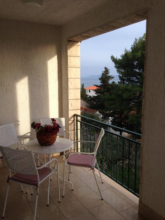 Villa Jasmin Bol Extérieur photo