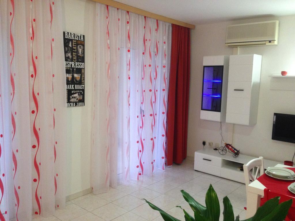 Villa Jasmin Bol Extérieur photo