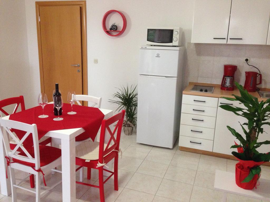 Villa Jasmin Bol Extérieur photo