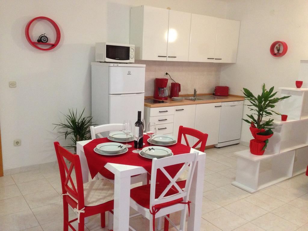 Villa Jasmin Bol Extérieur photo