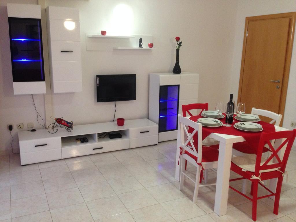 Villa Jasmin Bol Extérieur photo