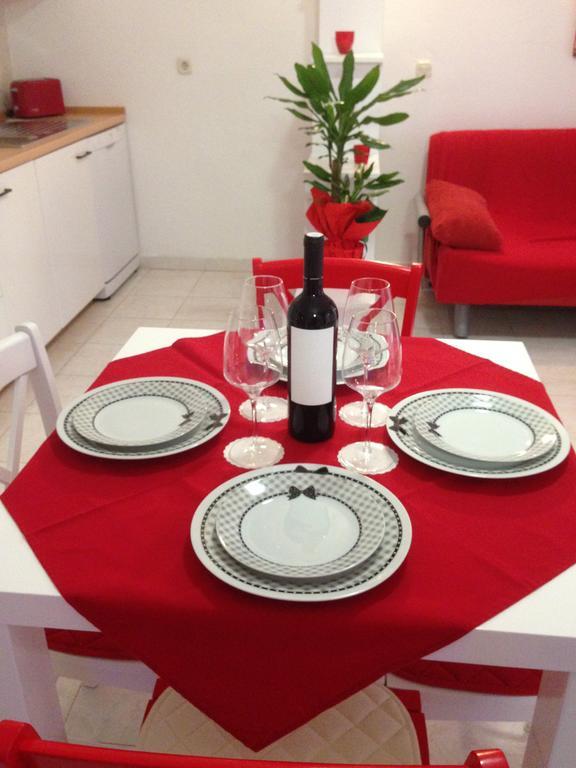 Villa Jasmin Bol Extérieur photo