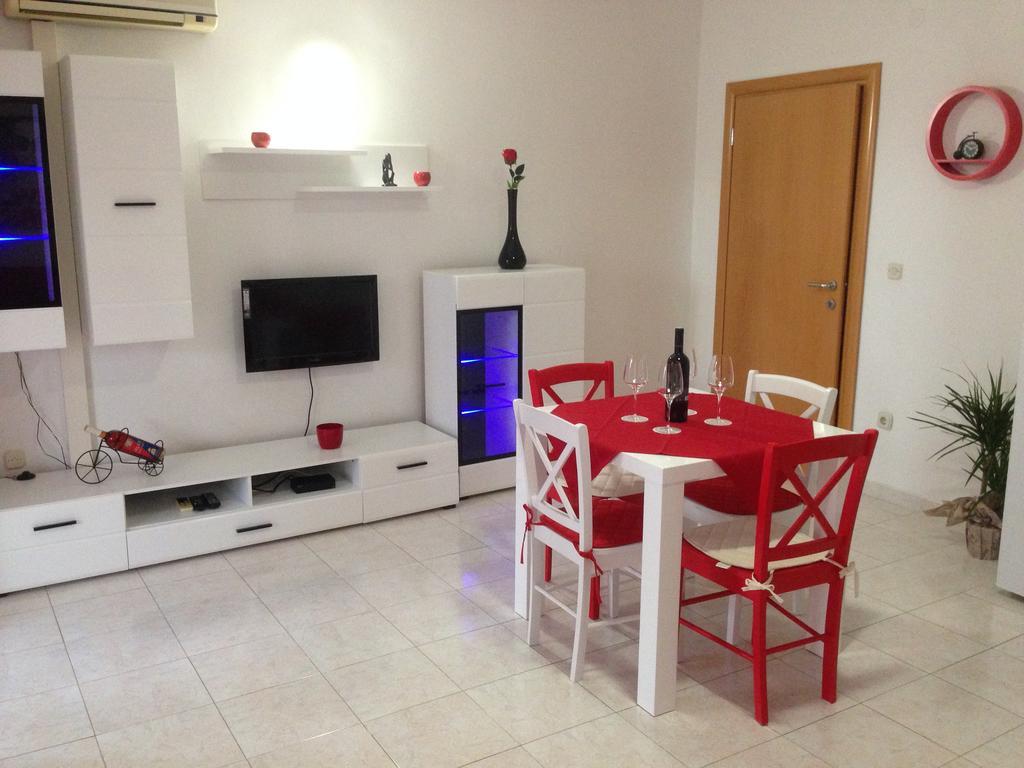 Villa Jasmin Bol Extérieur photo