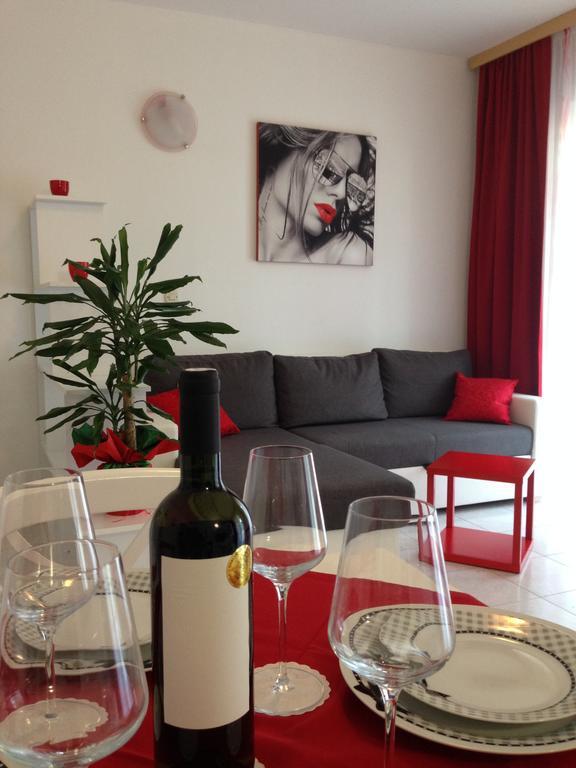 Villa Jasmin Bol Extérieur photo