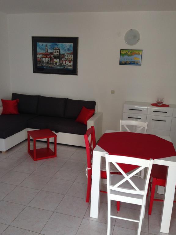Villa Jasmin Bol Extérieur photo