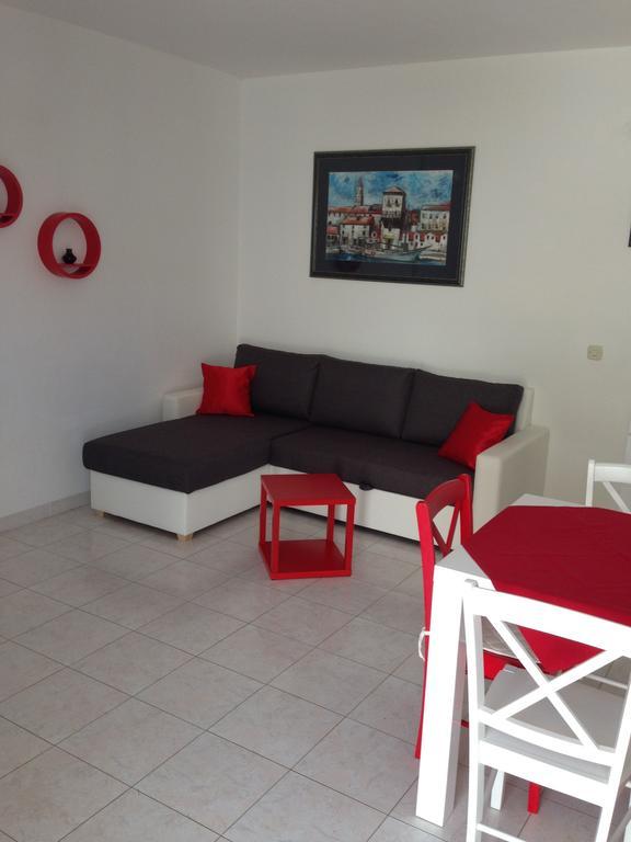 Villa Jasmin Bol Extérieur photo