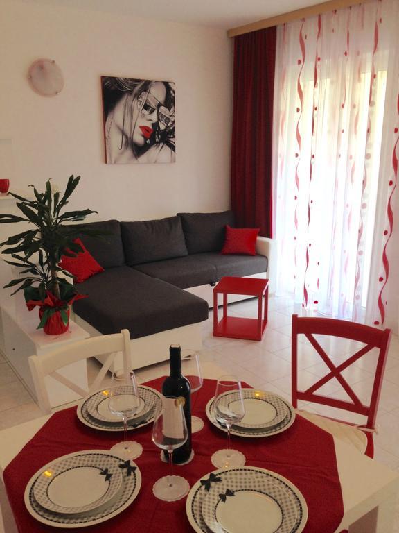 Villa Jasmin Bol Extérieur photo