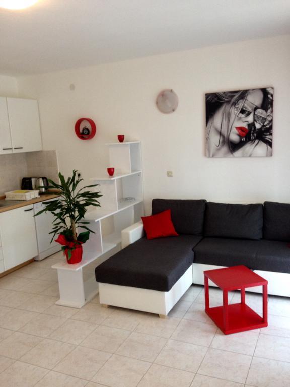 Villa Jasmin Bol Extérieur photo