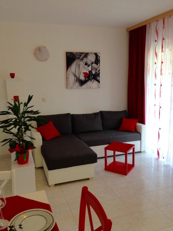 Villa Jasmin Bol Extérieur photo
