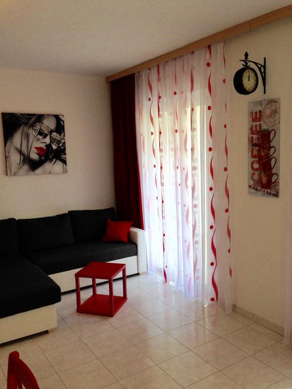 Villa Jasmin Bol Extérieur photo