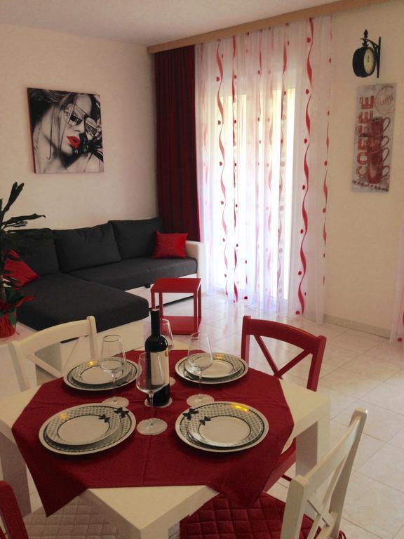 Villa Jasmin Bol Extérieur photo
