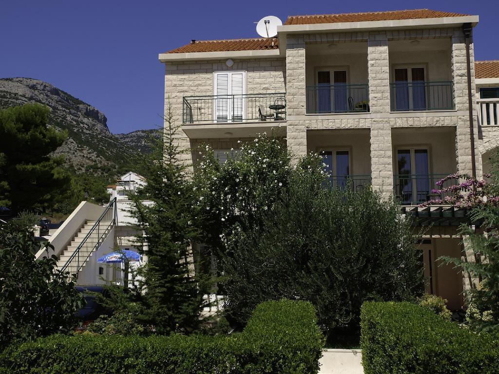 Villa Jasmin Bol Extérieur photo