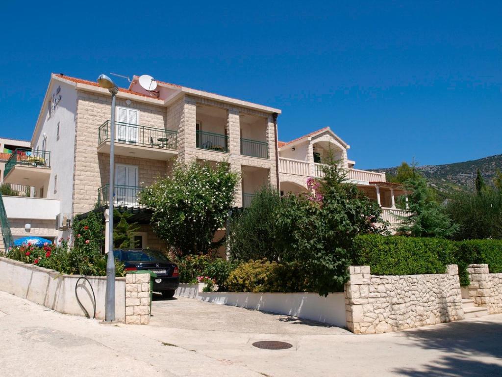 Villa Jasmin Bol Extérieur photo