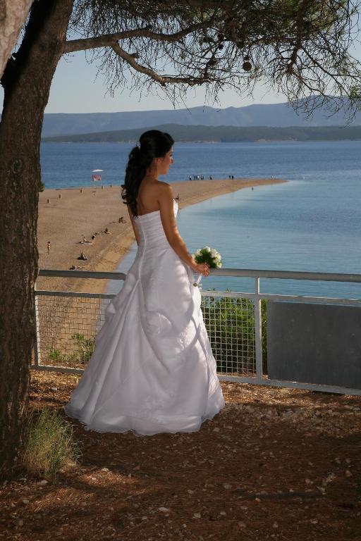 Villa Jasmin Bol Chambre photo